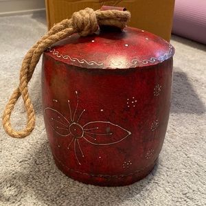 Sundance catalog melody bell